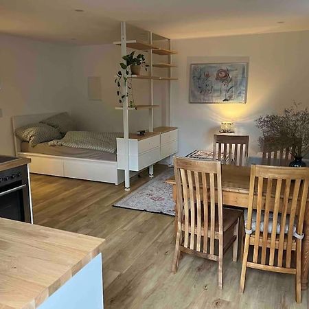 Apartament Chic Und Gemuetlich Dudenhofen Zewnętrze zdjęcie